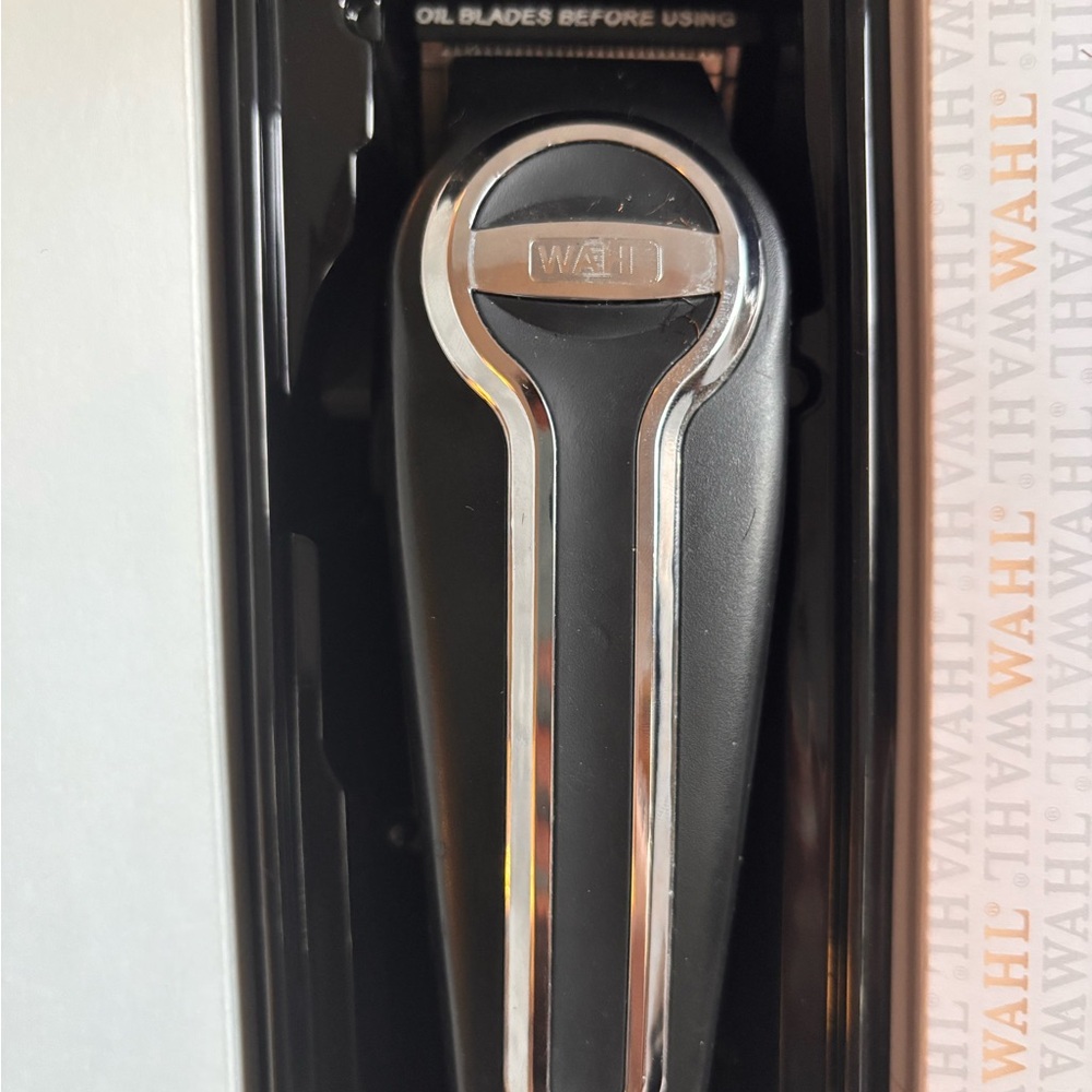 Wahl Elite Pro Clippers